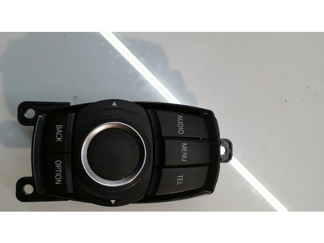 Мультимедийный контроллер