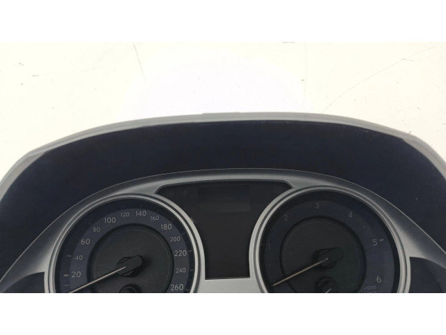 Панель приборов 8380053671 Lexus IS 220D-250-350