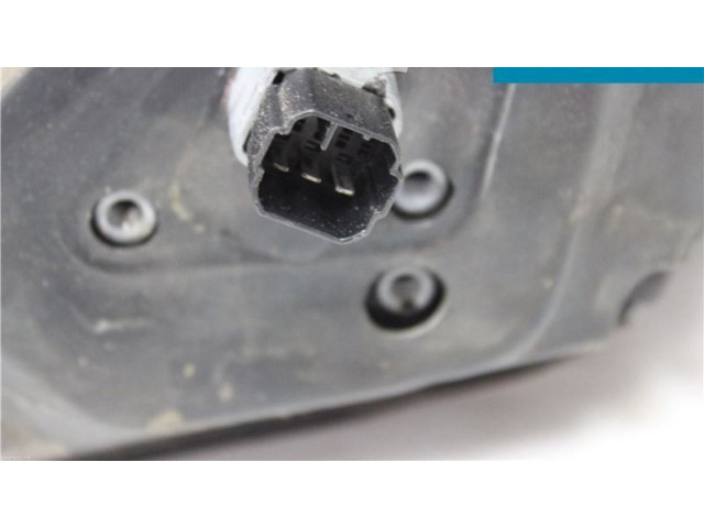 Зеркало электрическое        Saab 9-5  1998 - 2005 года   