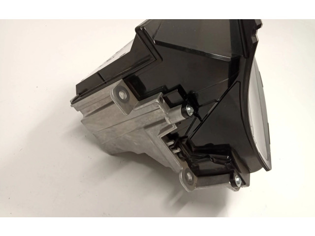 Дисплей A2539000601, A2539013700 Mercedes-Benz GLC C253