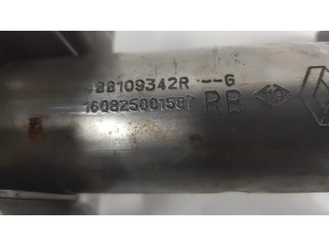 Рулевая рейка Руль 488109342R Dacia Dokker