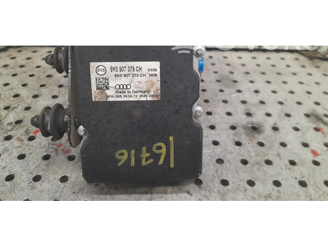 Řídící jednotka 8K0907379CH   Audi A5 Sportback 8TA 