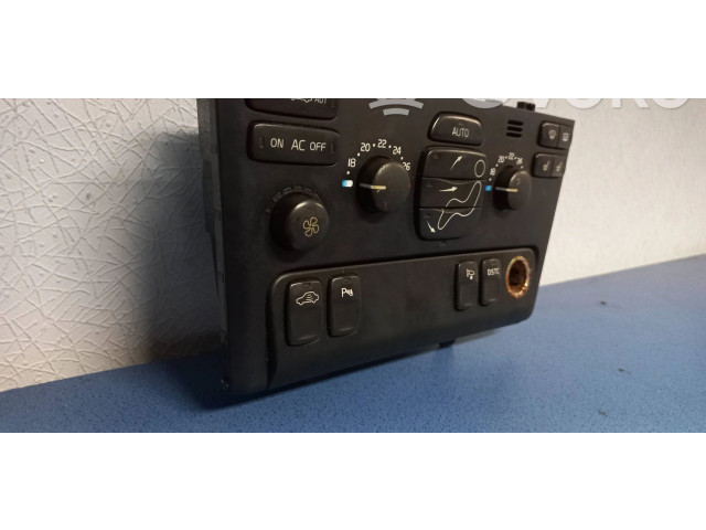 Блок управления климат-контролем 30746025   Volvo XC90