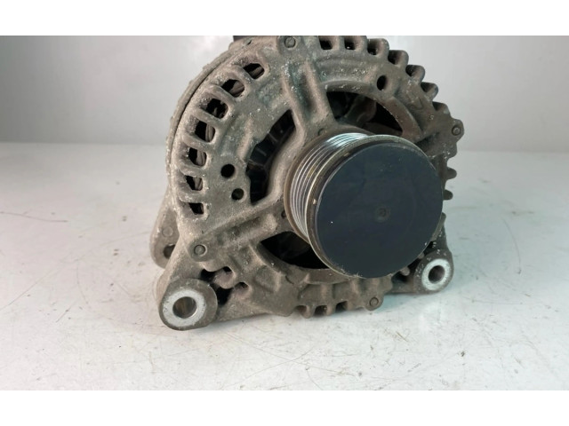 Генератор BOSCH, 1791839 Ford S-MAX