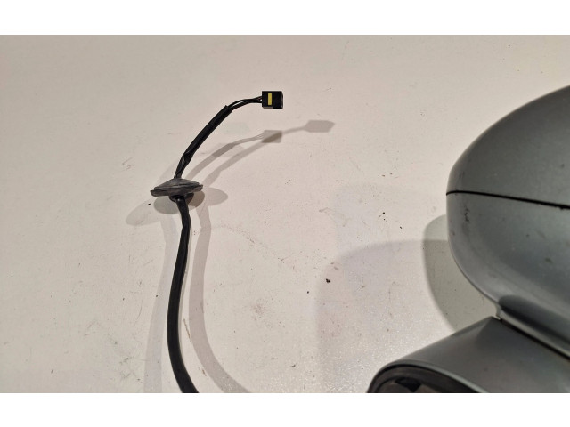 Зеркало электрическое        Opel Meriva B  2010 - 2016 года   