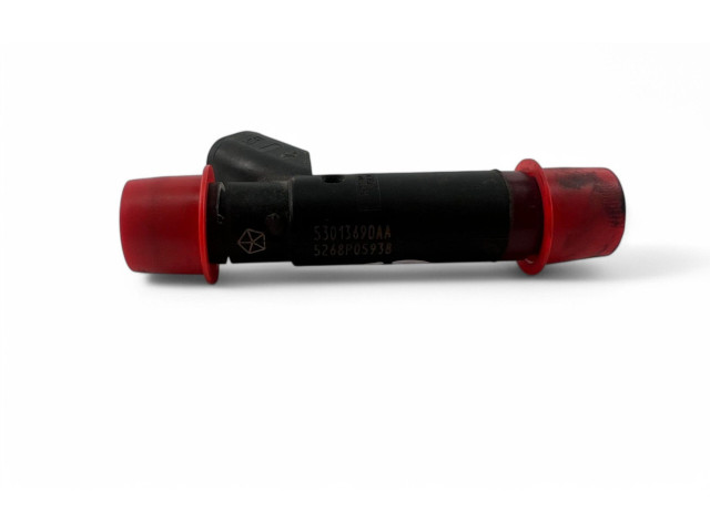 Injektor Einspritzdüse 53013690AA    Jeep Wrangler   