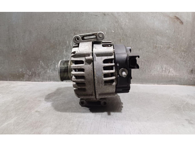 Генератор A0009061722   Mercedes-Benz CLS C218 X218      