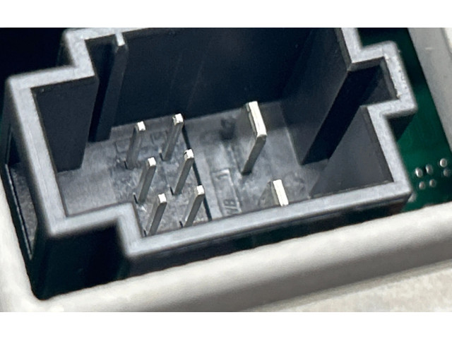 Přístrojová deska Mercedes-Benz EQC 2022 A2479008211, A2479027301