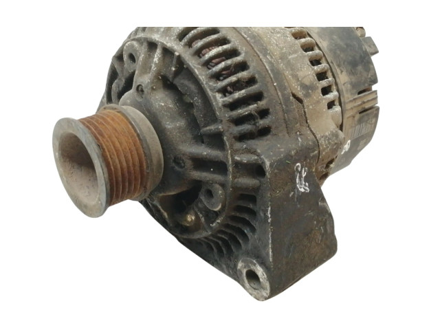 Turbodmychadlo Генератор 0091540202 Mercedes-Benz C W202 G111