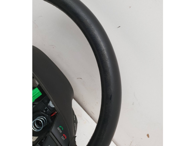 Руль Volvo XC90  2003 - 2006 года 30741724, 02082005      