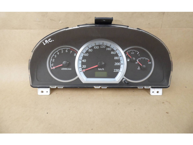 Přístrojová deska  Daewoo Lacetti 2004 96499003, 200442200D  