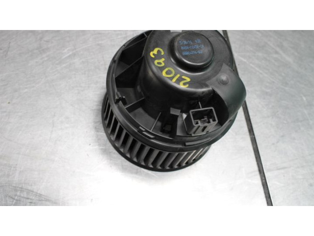 Вентилятор печки 1696010, AV6N18456CA Ford Transit - Tourneo Connect