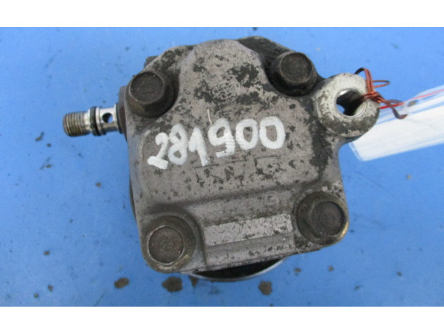 Рулевая рейка Насос усилителя руля Mitsubishi Space Wagon 1992 - 1998 года