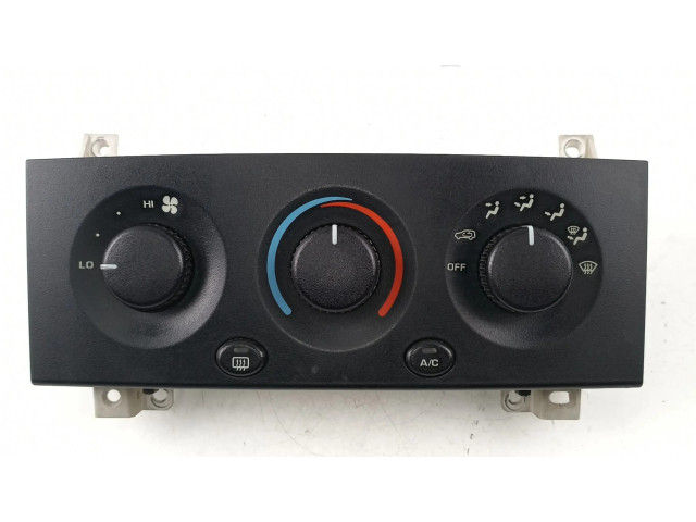 Модуль блока управления кондиционером P55115904, 190900538 Jeep Grand Cherokee (WJ)