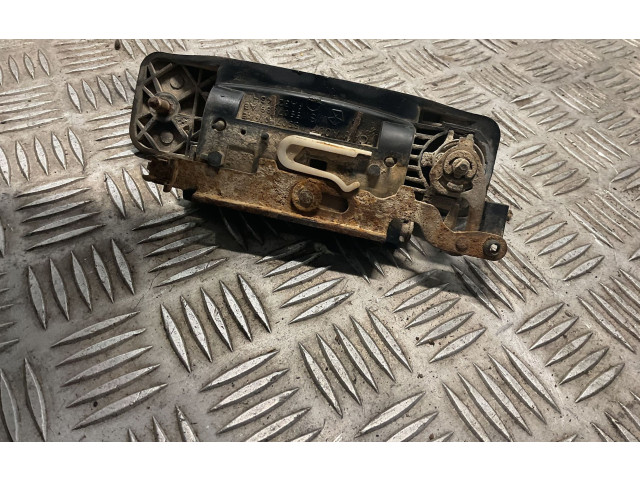 Замок багажника     Jeep Grand Cherokee 1993 - 1998 года