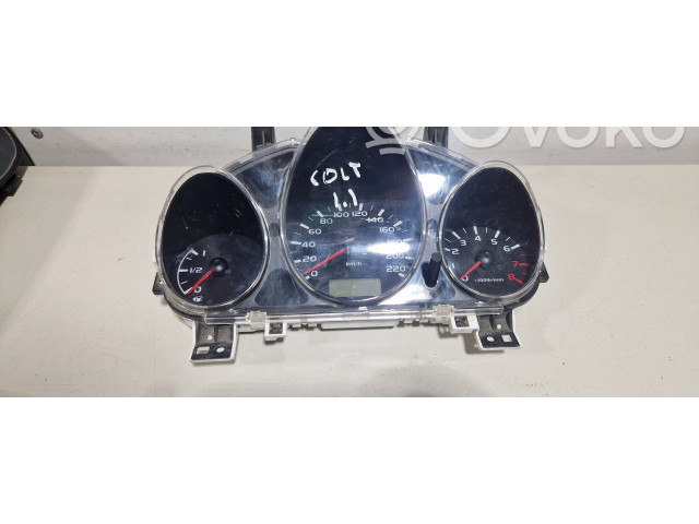 Панель приборов MM0038001 Mitsubishi Colt