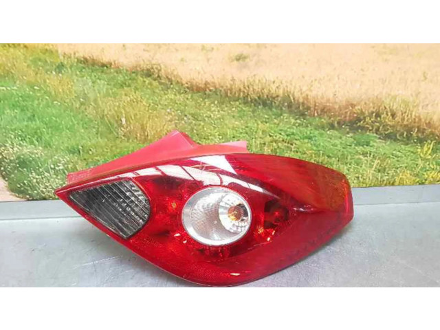 Světlo zadní Сзади 13186351, 89038961A Opel Corsa D 2010