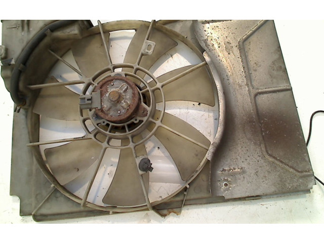 Комплект вентиляторов         Citroen C1 