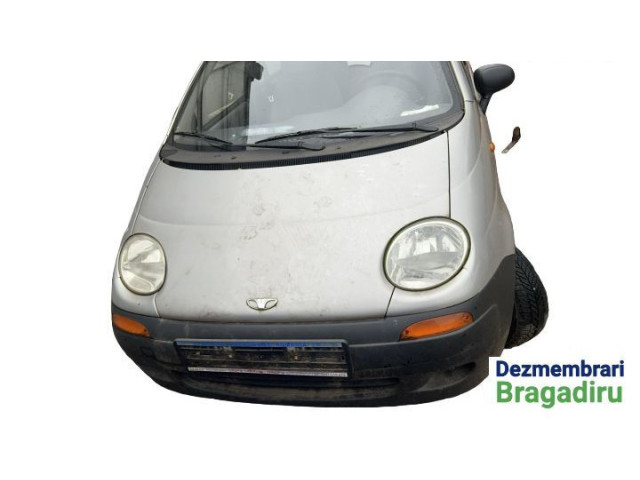 Přístrojová deska Daewoo Matiz 2006