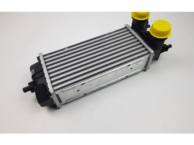 Интеркулер GN11-6K775-AB, 961485 Ford Ecosport