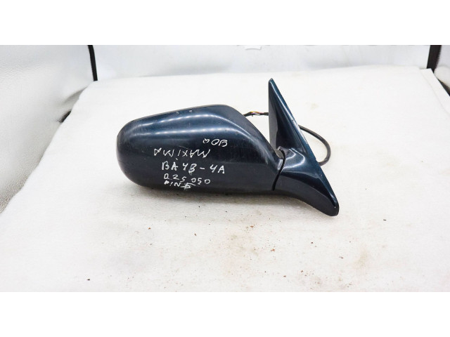 Zpětné zrcátko Nissan Maxima 1991 e13023545, ichikoh-8217