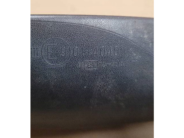 Зеркало (механическое) Renault Clio II 1998 - 2001 года