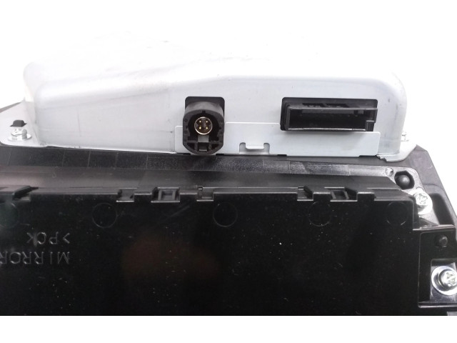 Дисплей 9252592 BMW X3 F25