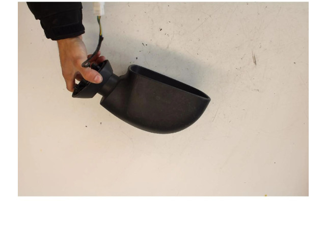 Зеркало электрическое Dacia Duster - года