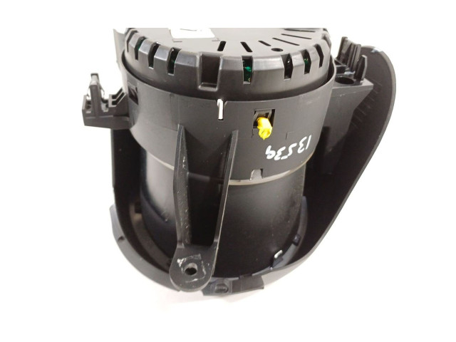 Přístrojová deska  Alfa Romeo Giulietta 2020 50555160  