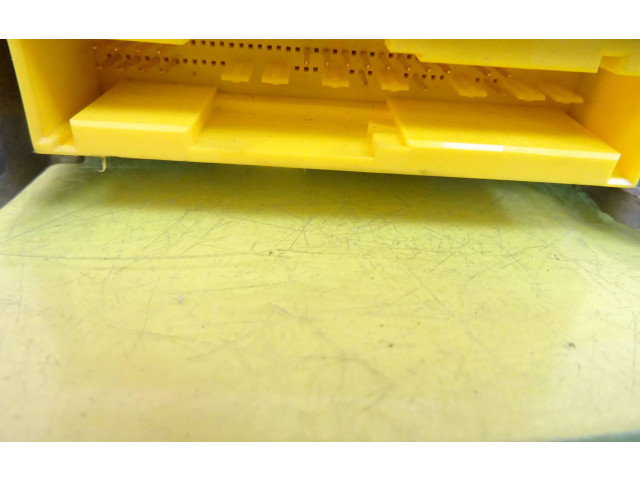 Блок подушек безопасности 1J0909601A   Audi A3 S3 8L