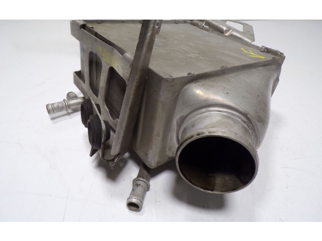 Интеркулер 13F0302CP03 McLaren 570S