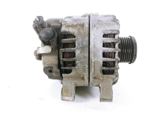 Генератор 9664074280   Citroen C4 Grand Picasso 2.0     