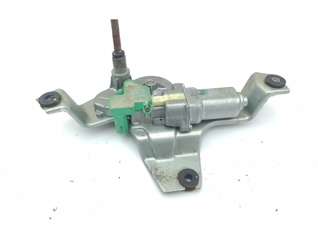 Ручка стеклоочистителей 33885 Mitsubishi Pajero