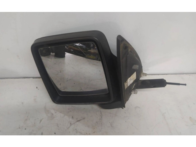 Зеркало электрическое        Opel Combo C  2001 - 2011 года   