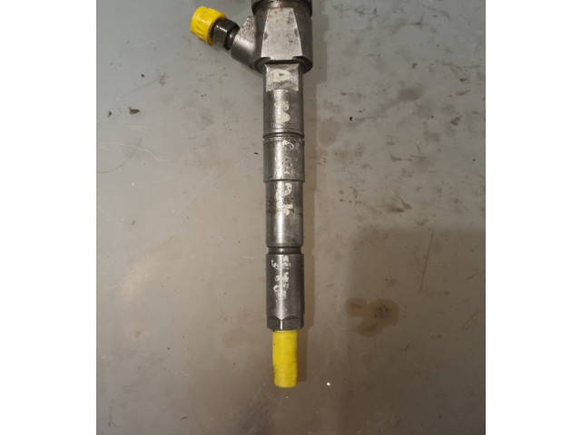 Комплект форсунок 0445110213-01 Alfa Romeo 159