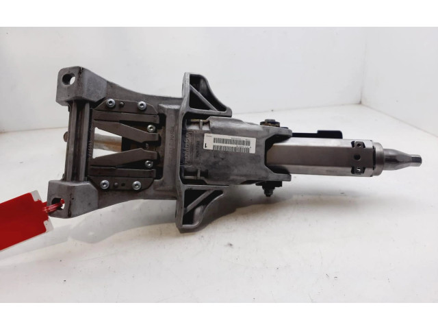 Руль Land Rover Discovery  1989 - 1998 года BJ323K772AD      