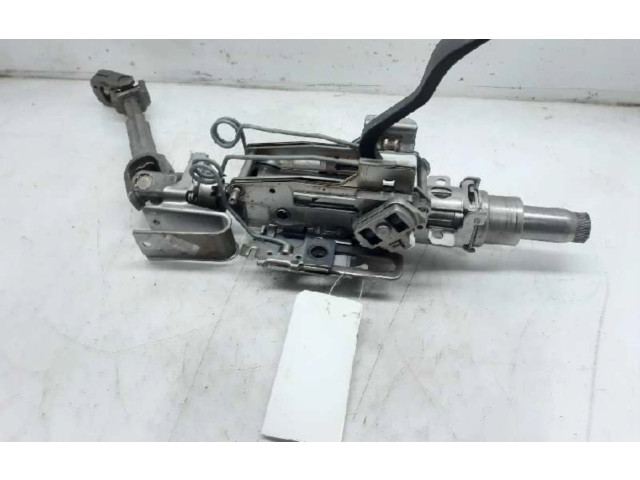 Volant Skoda Fabia Mk2 (5J) 2013 6Q1419501CC