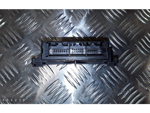 Блок управления парковки 31314525 Volvo S80 2007 - 2013 года