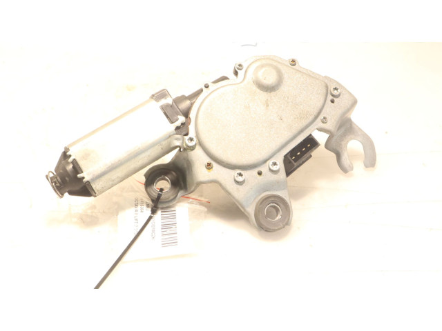 Моторчик заднего дворника Skoda Octavia Mk2 (1Z)