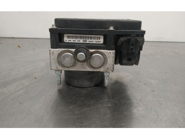 Jednotka ABS 0265801176 Fiat Punto (188) 2004