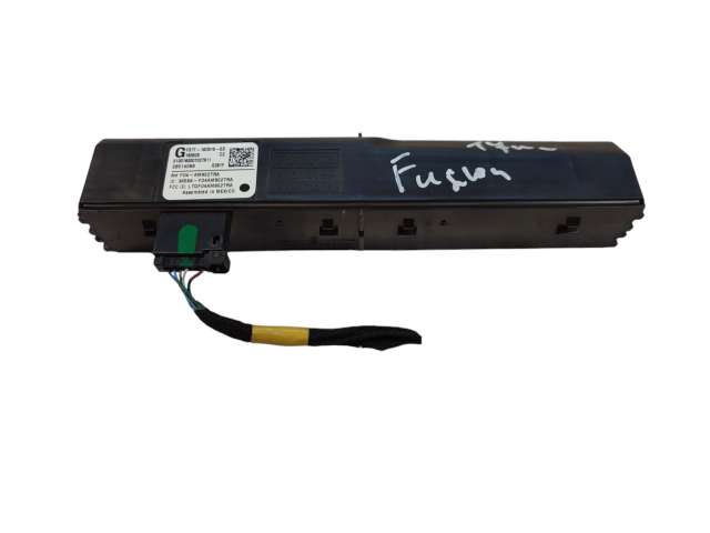 Блок управления FS7T18D816, FS7T18D816GD   Ford Fusion II