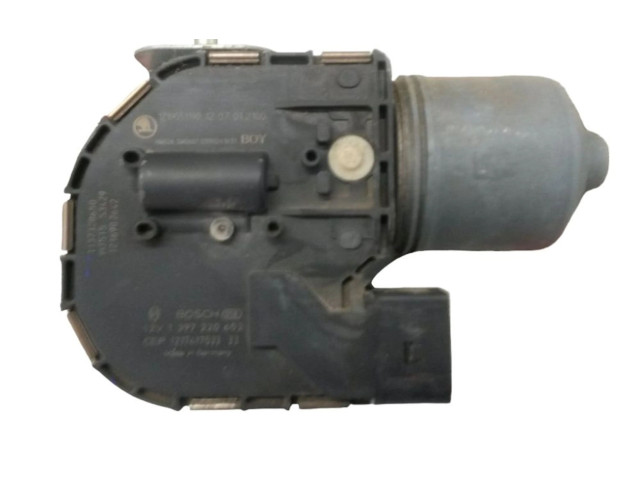 Моторчик дворников 1Z1955119D, 1Z1955119D Skoda Octavia Mk2 (1Z)