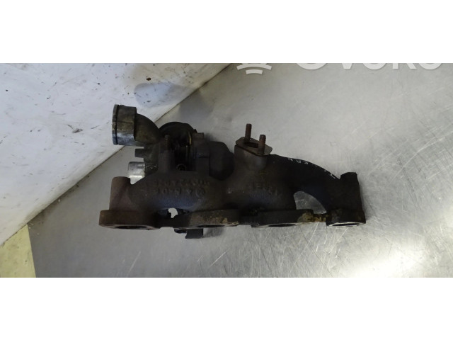 Турбина Volkswagen Touran I 03G253019A