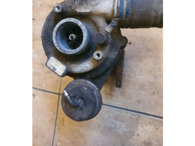 Турбина Ford Galaxy 028145701J, K03006AL55118