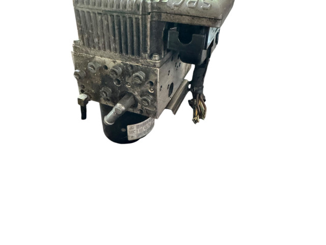 Jednotka ABS A0054317212, 0265250088 Mercedes-Benz SL R230 2006