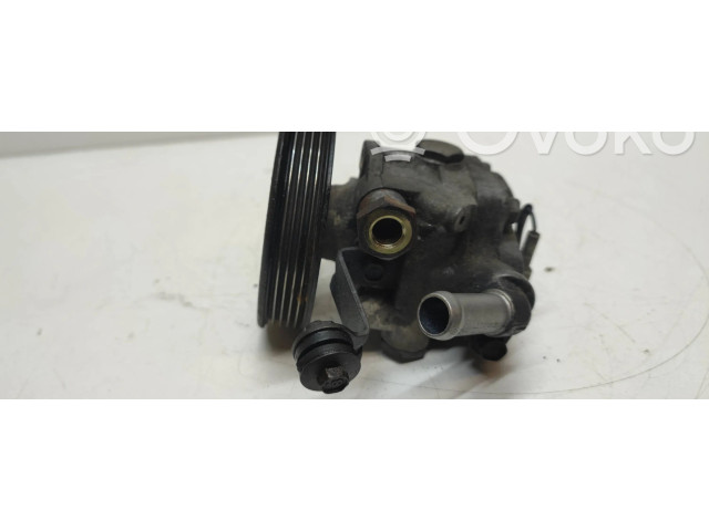 Насос усилителя руля Subaru Forester SG