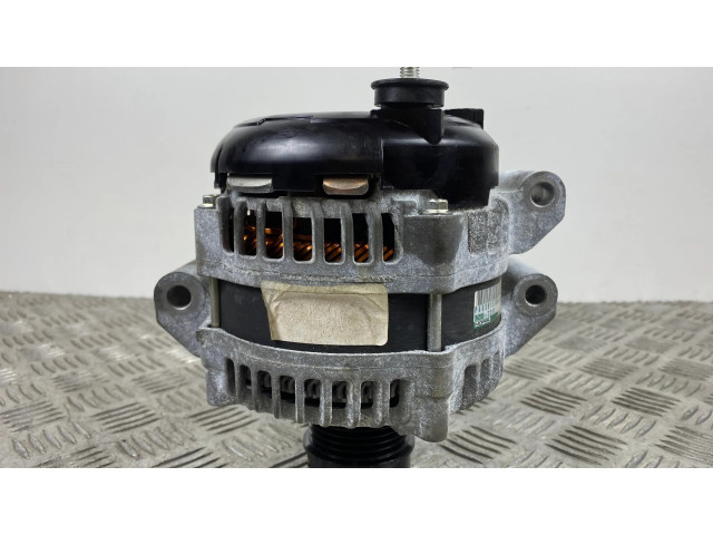 Генератор P68391578AB Jeep Grand Cherokee WL 3.6