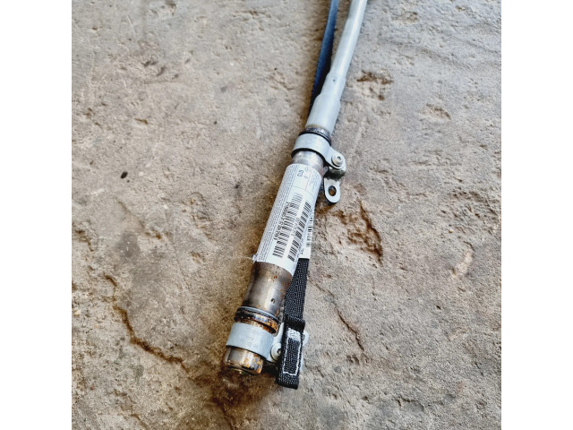 Боковая подушка безопасности 2118600905, 6004173016   Mercedes-Benz E W211