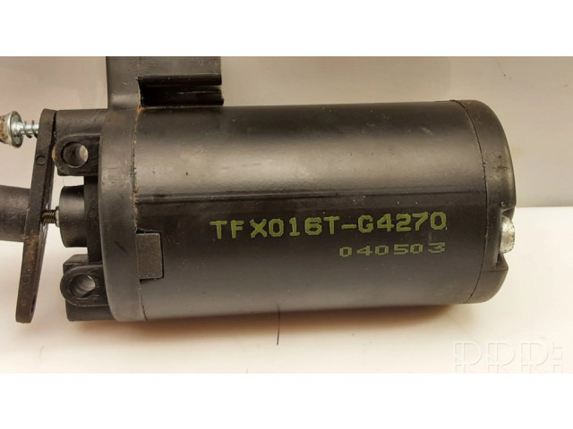 Блок управления TFX016TG4270 Lincoln Aviator I