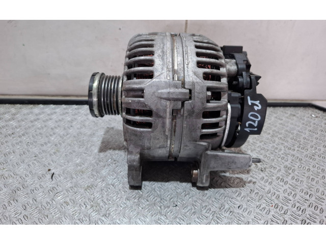 Генератор 03C903025F Audi A1